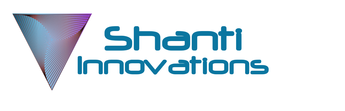 Shanti Innovations Logo